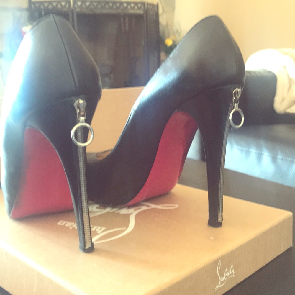 Christian Louboutin